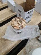 Afvoerplug Aloni Crocodile keramisch, Ophalen of Verzenden, Nieuw, Wastafel