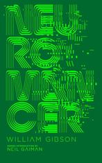 9780143111603 Neuromancer William Gibson, Boeken, Verzenden, Nieuw, William Gibson