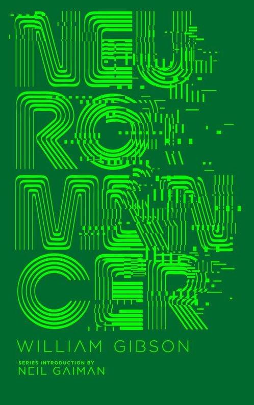 9780143111603 Neuromancer William Gibson, Boeken, Romans, Nieuw, Verzenden