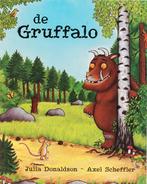 De gruffalo 9789056371845 Julia Donaldson, Boeken, Verzenden, Zo goed als nieuw, Julia Donaldson