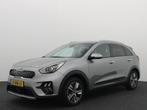 Zakelijke Lease |  Kia Niro 1.6 GDi Hybrid DynamicLine, Automaat, Gebruikt, Overige kleuren, Lichtmetalen velgen