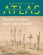 Historische atlas van misdaad en straf 9789462584945, Boeken, Zo goed als nieuw
