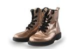 Kipling Veterboots in maat 27 Brons | 10% extra korting, Kinderen en Baby's, Kinderkleding | Schoenen en Sokken, Kipling, Verzenden