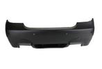 EVO Look Achterbumper BMW 5 Serie E60 E61 B6349, Auto-onderdelen, Carrosserie en Plaatwerk, Nieuw, Achter, BMW, Bumper