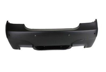 EVO Look Achterbumper BMW 5 Serie E60 E61 B6349, Auto-onderdelen, Carrosserie en Plaatwerk, Nieuw, BMW, Achter, Bumper
