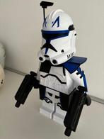 Figuur - Hand Made XXL Star wars Captain Rex 10:1 - Plastic, Nieuw