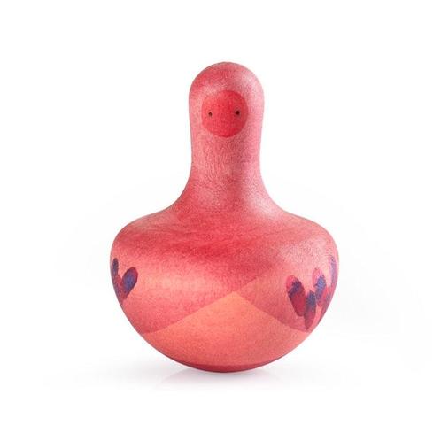 Grapat - Chill Pink Bird, Kinderen en Baby's, Speelgoed | Overig