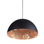 Catellani & Smith Stchu-Moon 02 Hanglamp LED, zwart/koper -, Huis en Inrichting, Lampen | Hanglampen, Verzenden, Nieuw