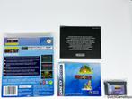 Gameboy Advance / GBA - Centipede / Breakout / Warlords - EU, Verzenden, Gebruikt