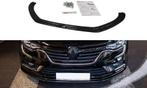 Voorspoiler Renault Megane Talisman Maxton Design glans, Ophalen of Verzenden, Nieuw