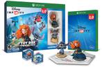 Xbox One Disney Infinity 2.0: Toy Box Combo Starter Pack (Ni, Nieuw, Verzenden