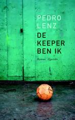 De keeper ben ik 9789021403762 Pedro Lenz, Boeken, Verzenden, Zo goed als nieuw, Pedro Lenz