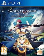 Sword Art Online Alicization Lycoris-Standaard (PlayStation, Spelcomputers en Games, Ophalen of Verzenden, Zo goed als nieuw