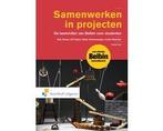 Boek Samenwerken in projecten 9789001850180, Boeken, Verzenden, Zo goed als nieuw