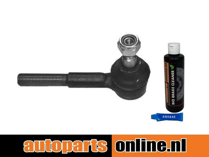 Buitenste stuurkogel Opel Rekord voorzijde, links of rechts,, Auto-onderdelen, Besturing, Nieuw, Opel, Verzenden