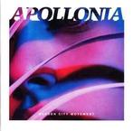 cd - Garden City Movement - Apollonia, Verzenden, Nieuw in verpakking
