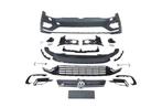 VW Golf 7.5R look voorbumper voor golf 7 2012-2016, Auto-onderdelen, Nieuw, Ophalen of Verzenden, Bumper, Volkswagen