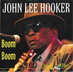 cd - John Lee Hooker - Boom Boom, Verzenden, Zo goed als nieuw