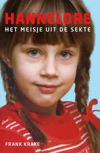 Hannelore 9789082476422 Frank Krake, Verzenden, Gelezen, Frank Krake