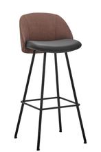 Barkruk Winx, model WX882.27, gestoffeerd, Overige plaatsen, Ophalen of Verzenden, Nieuw in verpakking, Stoel