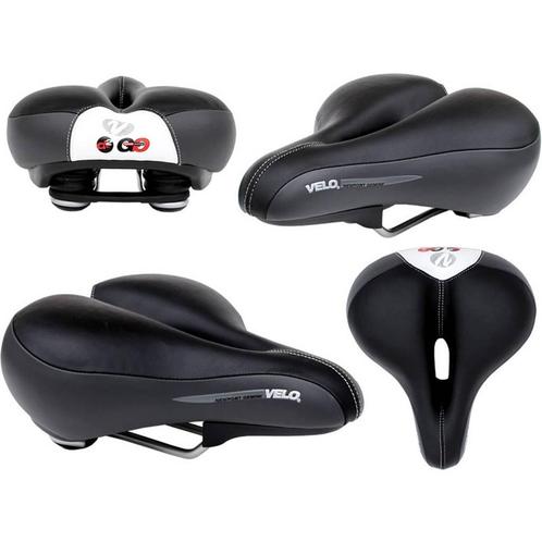 Velo Gemini Dameszadel, Fietsen en Brommers, Fietsaccessoires | Overige Fietsaccessoires, Nieuw