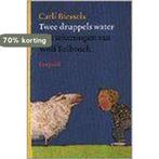 Twee druppels water 9789025830731 C. Biessels, Verzenden, Zo goed als nieuw, C. Biessels