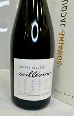 2008 Jacques Selosse, Millésime - Champagne - 1 Fles (0,75, Nieuw