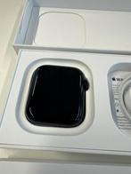 Apple Watch SE (2022) 44mm Midnight M/L- Gen slimme horloges, Sieraden, Tassen en Uiterlijk, Smartwatches, Verzenden, Nieuw