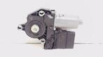Motor raammechaniek elektrisch links achter Volkswagen Golf, Auto-onderdelen, Ophalen of Verzenden, Gebruikt, Links, Volkswagen