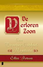 De verloren zoon / Een broeder Cadfael mysterie / 20, Boeken, Detectives, Verzenden, Gelezen, Ellis Peters