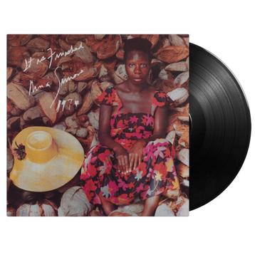 Nina Simone - It Is Finished - Vinyl beschikbaar voor biedingen