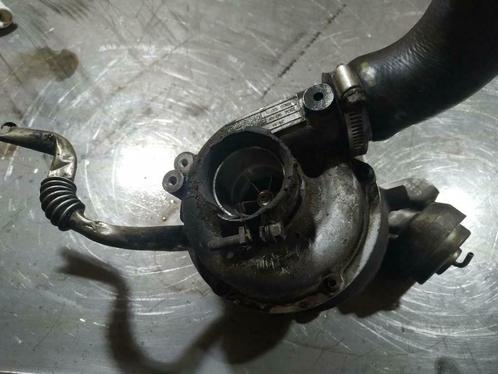 Turbo met Artikelnummer VJ320306, Auto-onderdelen, Transmissie en Toebehoren, Gebruikt, Mazda, Ophalen of Verzenden