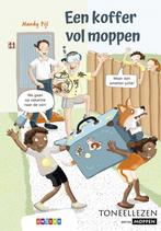 Toneellezen - Een koffer vol moppen (9789048748600), Boeken, Verzenden, Nieuw