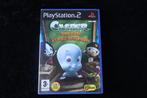 Casper en de Spookschool Playstation 2 PS2, Verzenden, Nieuw