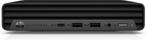 Refurbished HP EliteDesk 800 G6 Mini  Intel I7 10700T  16GB, Intel I7 10700T, Refurbished, HP, SSD