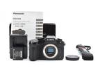 Panasonic Lumix DMC-G8 Spiegelloze camera, Nieuw