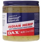 Dax  Indian Hemp  397 gr, Sieraden, Tassen en Uiterlijk, Uiterlijk | Haarverzorging, Nieuw, Verzenden