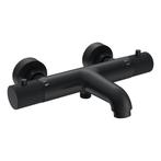 Badmengkraan Thermostatisch Wiesbaden Ribbd Hartafstand 15, Doe-het-zelf en Verbouw, Sanitair, Ophalen of Verzenden, Nieuw