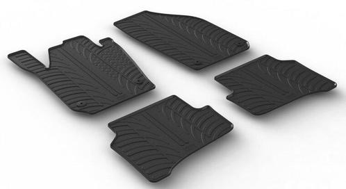 Rubber automatten Skoda Fabia III & Fabia III Combi |, Auto-onderdelen, Interieur en Bekleding, Nieuw, Skoda, Verzenden
