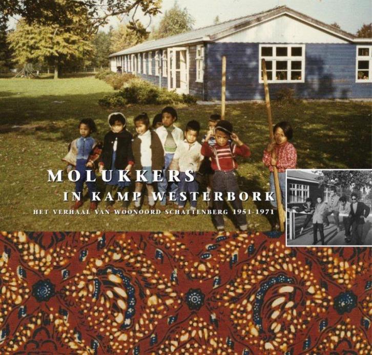 Molukkers in Kamp Westerbork 9789089751713 Dirk Mulder, Boeken, Geschiedenis | Wereld, Zo goed als nieuw, Verzenden