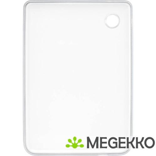Kobo Clara Clear Case Transparant, Computers en Software, Windows Tablets, Nieuw, Verzenden
