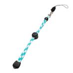 Multifunctioneel polsbandje - 30cm - Ice Blue, Hobby en Vrije tijd, Ophalen of Verzenden, Nieuw, Overige typen