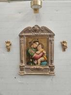 Nessun artista - Madonna della seggiola