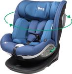 Ding mace 360° i-size autostoel, Kinderen en Baby's, Speelgoed | Overig, Nieuw, Verzenden