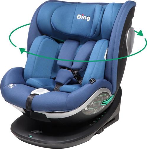 Ding mace 360° i-size autostoel, Kinderen en Baby's, Speelgoed | Overig, Verzenden