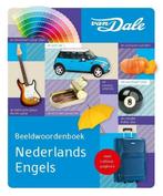 9789460776380 Van Dale Beeldwoordenboek Nederlands/English, Boeken, Verzenden, Nieuw