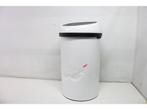Brabantia Touch Bin Prullenbak - 60 liter - White, Verzenden, Zo goed als nieuw