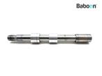 Voorwiel As Triumph Trident 660 2020->, Motoren, Verzenden, Gebruikt