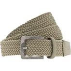 MUSTANG Gevlochten riem Elastisch in gevlochten look,, Kleding | Dames, Riemen en Ceinturen, Verzenden, Nieuw
