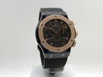 Hublot Classic Fusion 521.CO.1781.RX, Verzenden, Gebruikt, Polshorloge